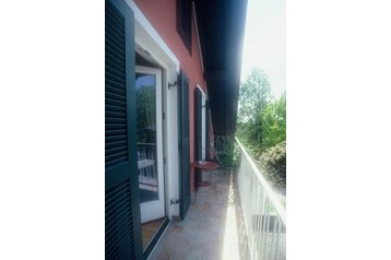 Austria Privát Graz, Zewnątrz